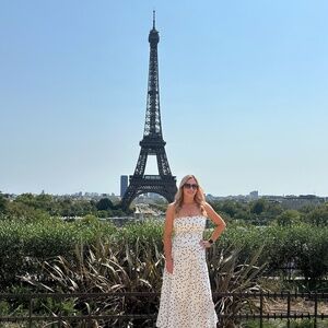 Meet your Posher, Cara